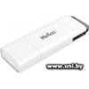 Netac USB2.0 32Gb [NT03U185N-032G-20WH]
