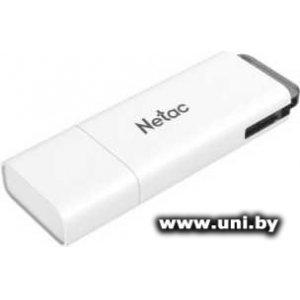 Купить Netac USB2.0 32Gb [NT03U185N-032G-20WH] в Минске, доставка по Беларуси