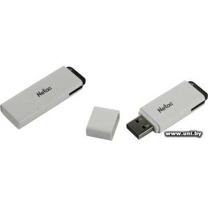 Купить Netac USB3.x 32Gb [NT03U185N-032G-30WH] в Минске, доставка по Беларуси