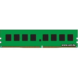 Купить DDR4 16G PC-23400 Kingston (KVR29N21S8/16) в Минске, доставка по Беларуси