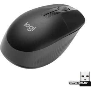 Купить Logitech Wireless Mouse M190 (910-005905) в Минске, доставка по Беларуси