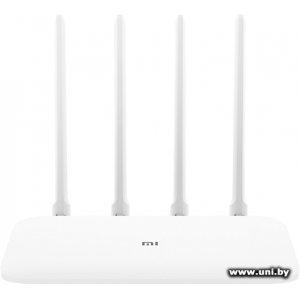 Купить XIAOMI Mi Wi-Fi Router 4A (DVB4230GL) White в Минске, доставка по Беларуси
