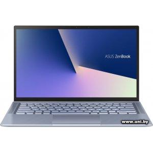 Купить ASUS ZenBook UM431DA-AM011 в Минске, доставка по Беларуси