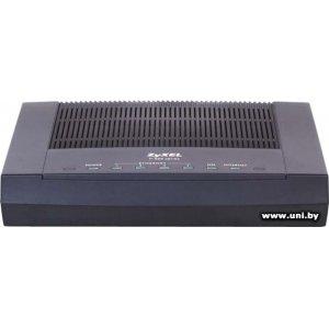 Уценен ADSL2/2+ Router ZyXEL P660HT2 EE