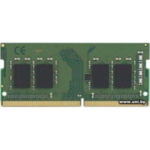 Купить SO-DIMM 16G DDR4-2666 Kingston (KVR26S19S8/16) в Минске, доставка по Беларуси