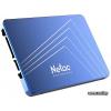 Netac 480Gb SATA3 SSD NT01N535S-480G-S3X