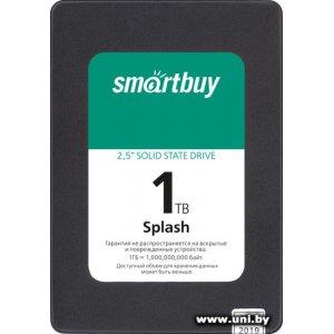 SmartBuy 1Tb SATA3 SSD SBSSD-001TT-MX902-25S3