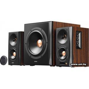 Купить Edifier S360DB Brown в Минске, доставка по Беларуси