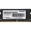 SO-DIMM 16G DDR4-3200 Patriot (PSD416G32002S)