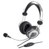 Genius HS-04SU с микрофоном