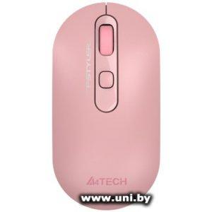 Купить A4Tech FG20 Pink USB в Минске, доставка по Беларуси