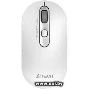 Купить A4Tech FG20 White USB в Минске, доставка по Беларуси