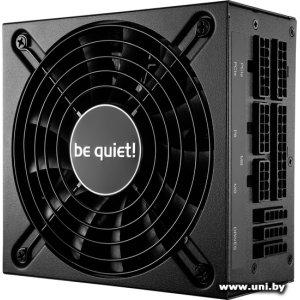 be quiet! 600W BN239 SFX L POWER [SFX-L-600W]
