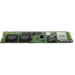 Samsung 3.84Tb M.2 PCI-E SSD MZ1LB3T8HMLA