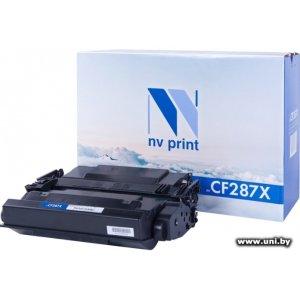 Купить NV Print NV-CF287X в Минске, доставка по Беларуси