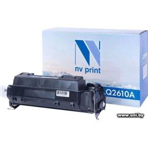 Купить NV Print NV-Q2610A в Минске, доставка по Беларуси