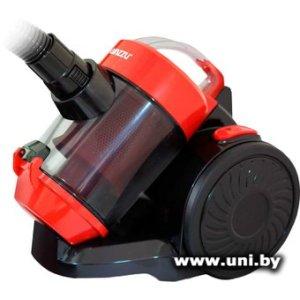 GINZZU Пылесос [VS427 red]