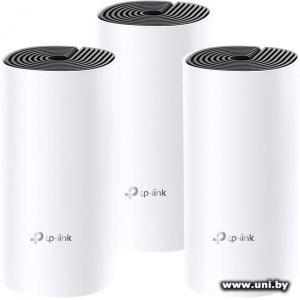 Купить TP-LINK Deco M4(3-PACK) в Минске, доставка по Беларуси