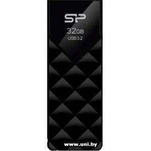 Silicon Power USB3.x 32Gb [SP032GBUF3B03V1K]