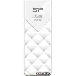 Silicon Power USB3.x 32Gb [SP032GBUF3B03V1W]