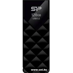 Silicon Power USB3.x 128Gb [SP128GBUF3B03V1K]