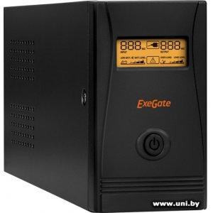 Купить Exegate 600VA (LLB-600) EP285579RUS в Минске, доставка по Беларуси