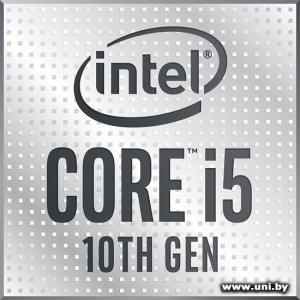 Купить Intel i5-10600KF BOX w/o cooler в Минске, доставка по Беларуси