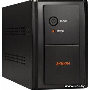 Купить Exegate 650VA (UNB-650) EP285597RUS в Минске, доставка по Беларуси