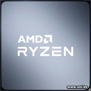 AMD Ryzen 7 5800X BOX w/o cooler