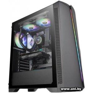 Thermaltake CA-1R9-00M1WN-00 H350 TG RGB ATX