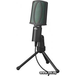 RITMIX Микрофон [RDM-126 Black-Green]