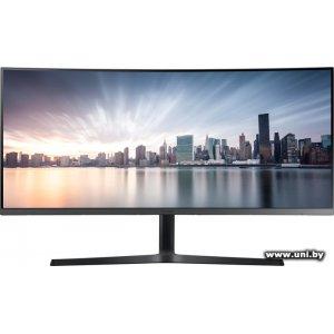 Купить Samsung 34` C34H890WGI [LC34H890WGIXCI] в Минске, доставка по Беларуси