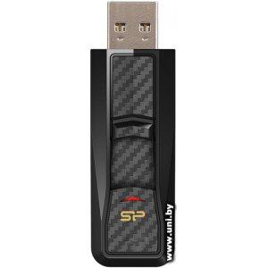 Купить Silicon Power USB3.x 64Gb [SP064GBUF3B50V1K] в Минске, доставка по Беларуси