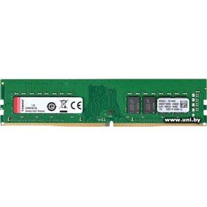 DDR4 16G PC-25600 Kingston (KCP432NS8/16)