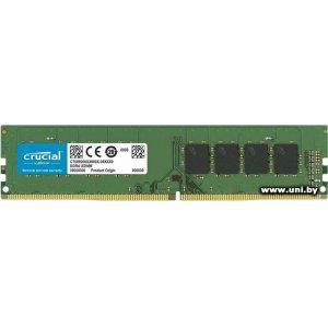 DDR4 8G PC-21300 Crucial (CB8GU2666)