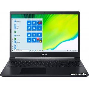 Купить Acer Aspire 7 A715-41G-R6NN (NH.Q8LEU.003) в Минске, доставка по Беларуси