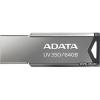 ADATA USB3.x 64Gb [AUV350-64G-RBK]