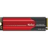 Netac 250Gb M.2 PCI-E SSD NT01N950E-250G-E4X