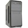 Exegate 400W BA-202 Black MicroATX