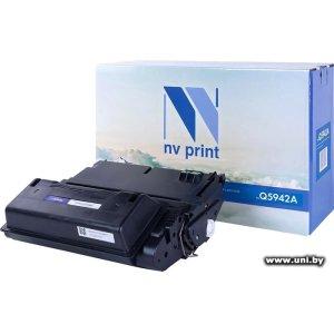 Купить NV Print NV-Q5942A в Минске, доставка по Беларуси