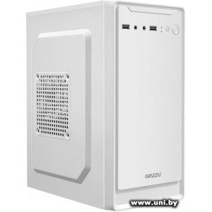 Купить GINZZU B185 White в Минске, доставка по Беларуси