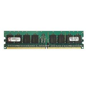 DDR2 1Gb PC-6400 Kingston KVR800D2N6/1GB