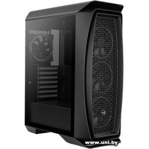 Купить Aerocool Aero One Eclipse-G-BK-v1 ATX в Минске, доставка по Беларуси