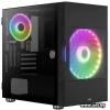 Aerocool Atomic-G-BK-v1 Black MicroATX