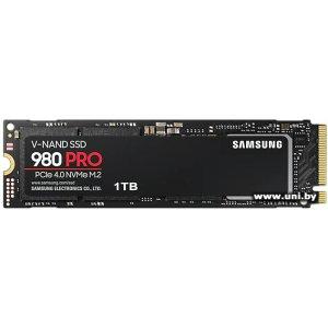 Samsung 1Tb M.2 PCI-E SSD MZ-V8P1T0BW