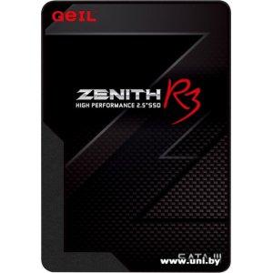 GeIL 512Gb SATA3 SSD (GZ25R3-512G)