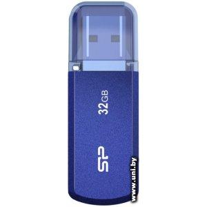 Silicon Power USB3.x 32Gb [SP032GBUF3202V1B]