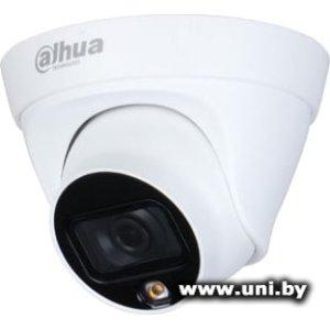 Купить DAHUA DH-IPC-HDW1239T1P-LED-0280B-S5 в Минске, доставка по Беларуси