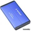 GEMBIRD EE2-U3S-2-B 2.5" HDD USB 3.0 Blue