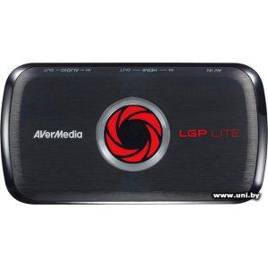 Купить AVer Live Gamer Portable Lite (GL310) в Минске, доставка по Беларуси